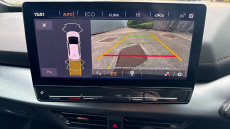 CUPRA Born 150kW V1 58kWh 5dr Auto Electric Hatchback